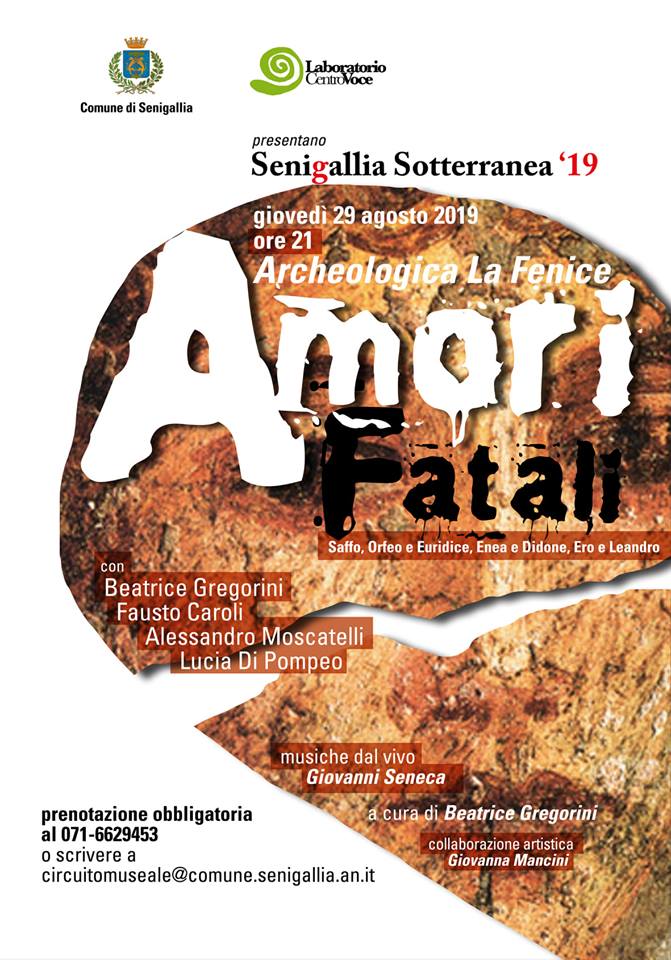 amori fatali